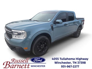 2023 Ford Maverick XLT