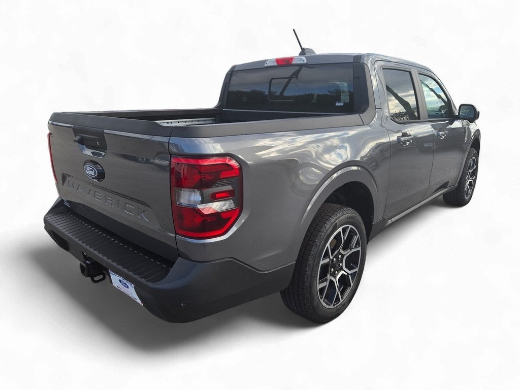2025 Ford Maverick Lariat®
