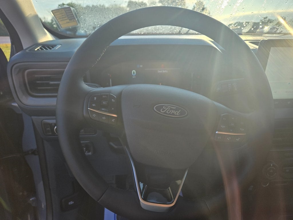 2025 Ford Maverick Lariat®