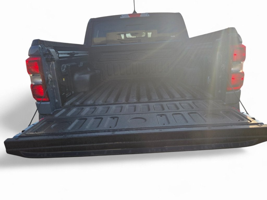 2025 Ford Maverick Lariat®