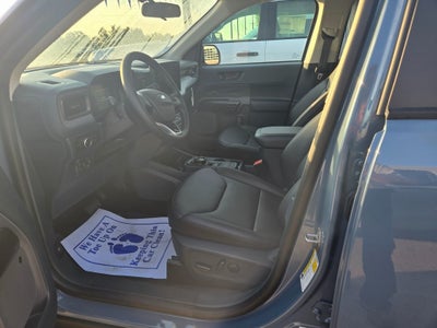 2025 Ford Maverick Lariat®