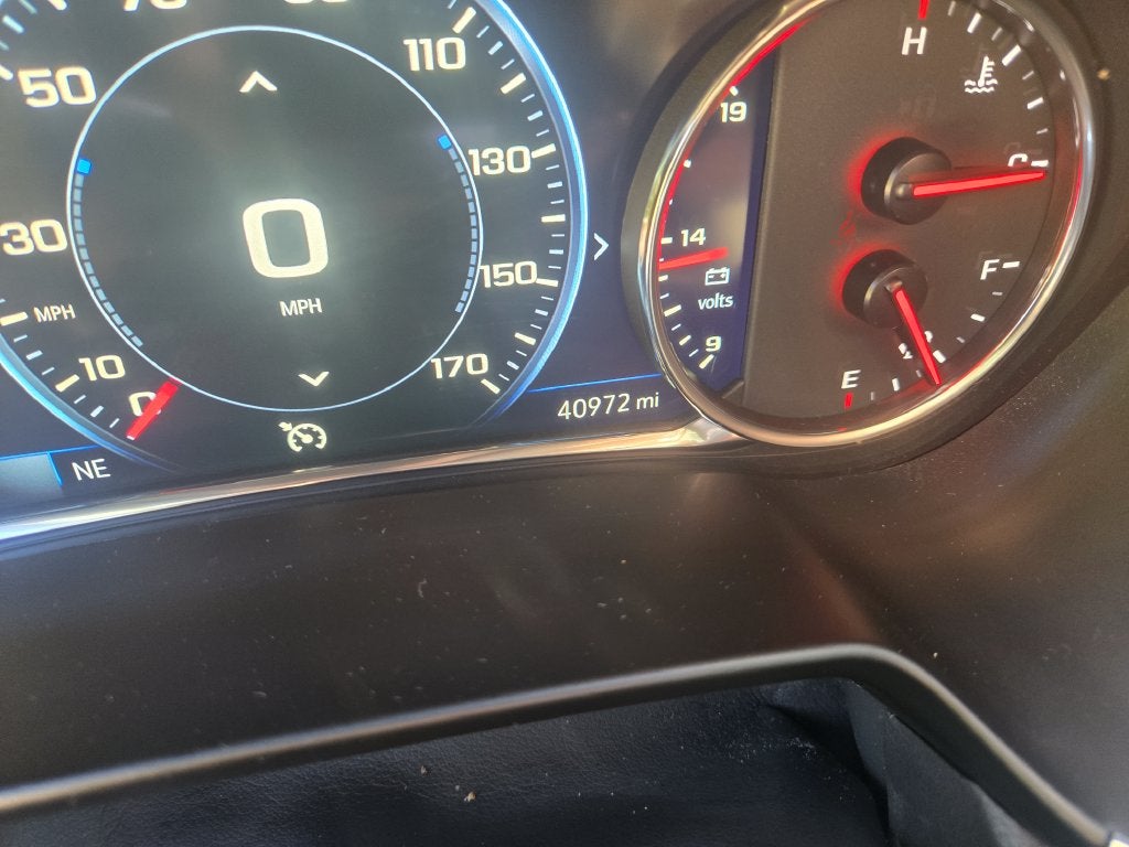 2024 Chevrolet Blazer Premier
