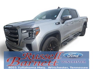 2020 GMC Sierra 1500 SLE