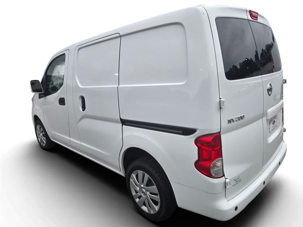 2020 Nissan NV200 SV