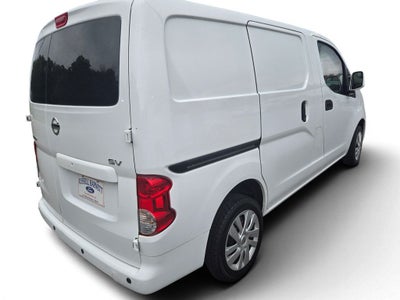 2020 Nissan NV200 SV