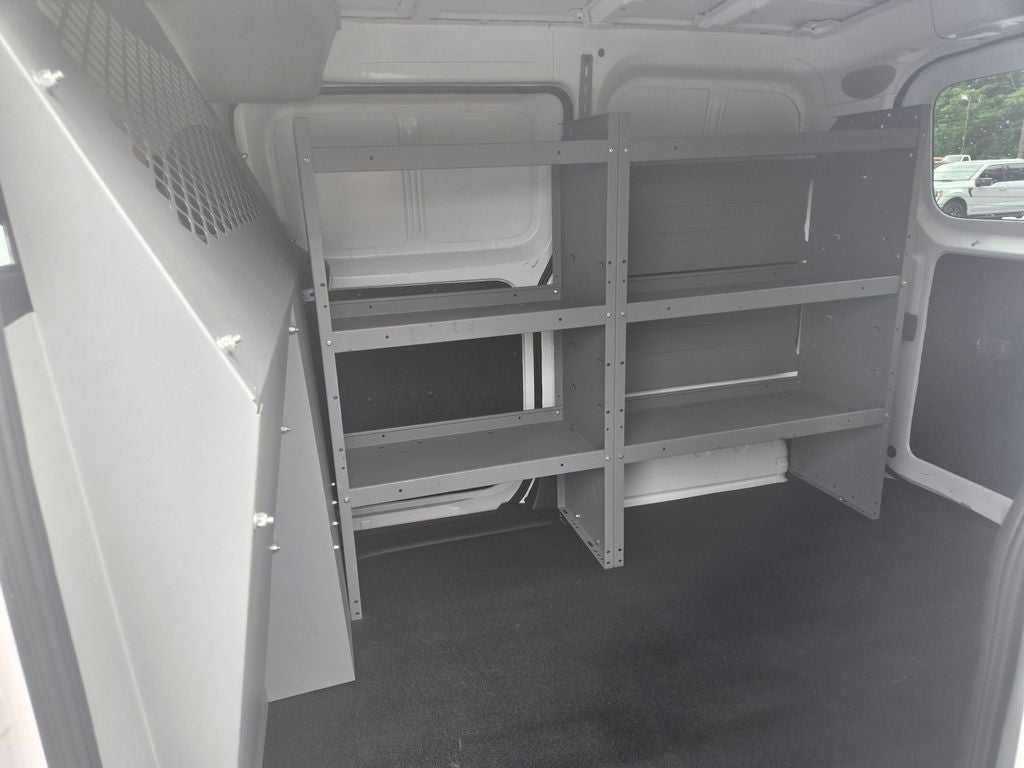 2020 Nissan NV200 SV