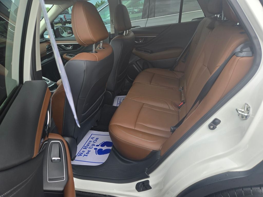 2024 Subaru Outback Touring XT
