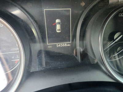 2023 Toyota Camry Base