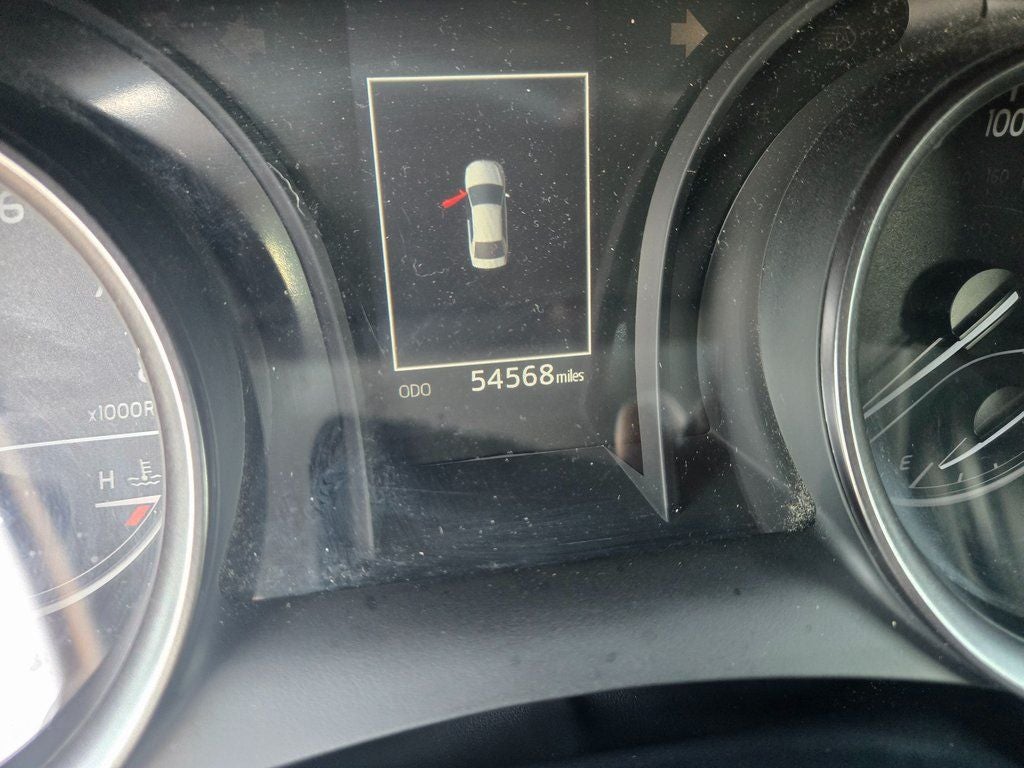 2023 Toyota Camry Base