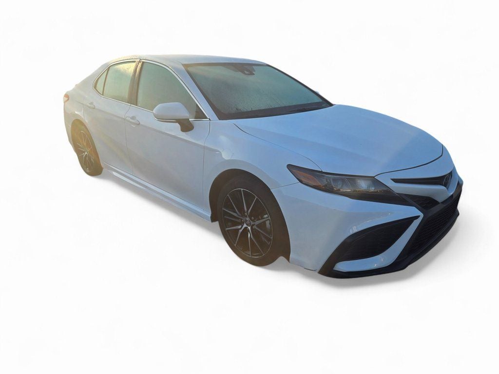 2023 Toyota Camry Base