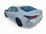 2023 Toyota Camry Base