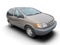 1998 Toyota Sienna LE