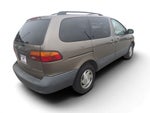 1998 Toyota Sienna LE