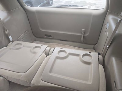 1998 Toyota Sienna LE