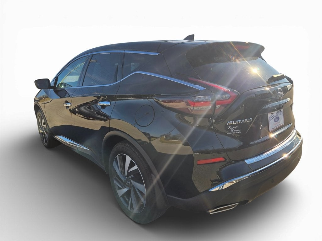 2024 Nissan Murano SL