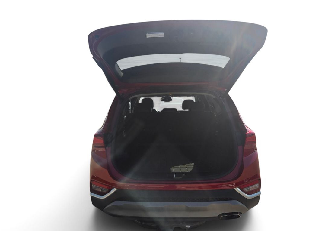 2019 Hyundai Santa Fe Ultimate