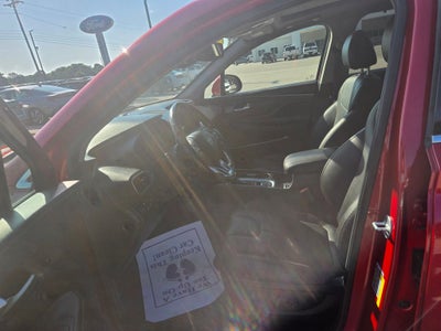 2019 Hyundai Santa Fe Ultimate