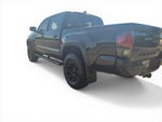 2019 Toyota Tacoma TRD Pro V6