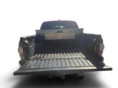 2012 Toyota Tacoma PreRunner V6