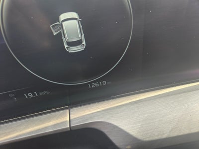 2024 Kia Telluride SX-Prestige X-Pro