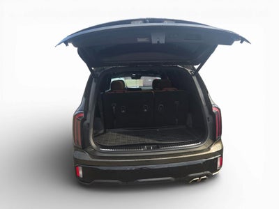 2024 Kia Telluride SX-Prestige X-Pro