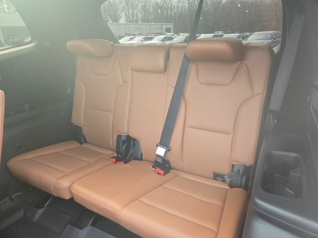 2024 Kia Telluride SX-Prestige X-Pro