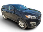 2017 Kia Sorento L