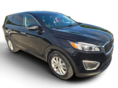 2017 Kia Sorento L