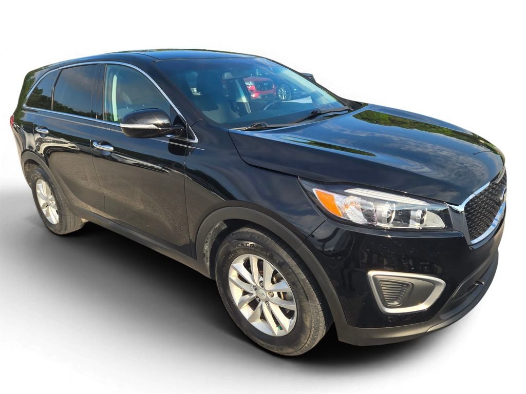 2017 Kia Sorento L