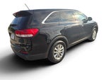 2017 Kia Sorento L