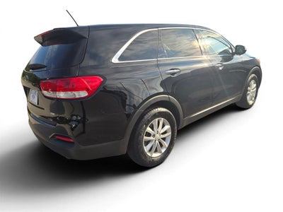 2017 Kia Sorento L