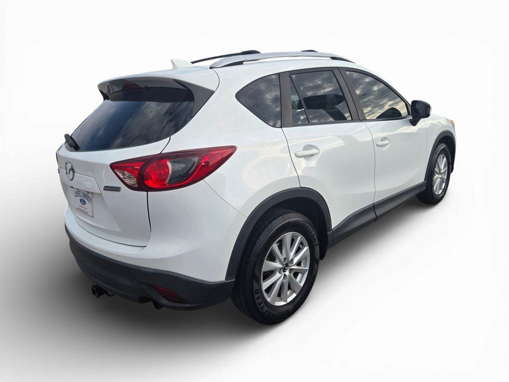 2013 Mazda Mazda CX-5 Sport