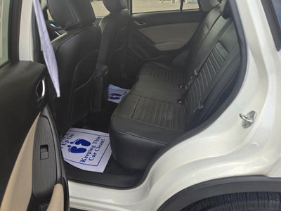 2013 Mazda Mazda CX-5 Sport