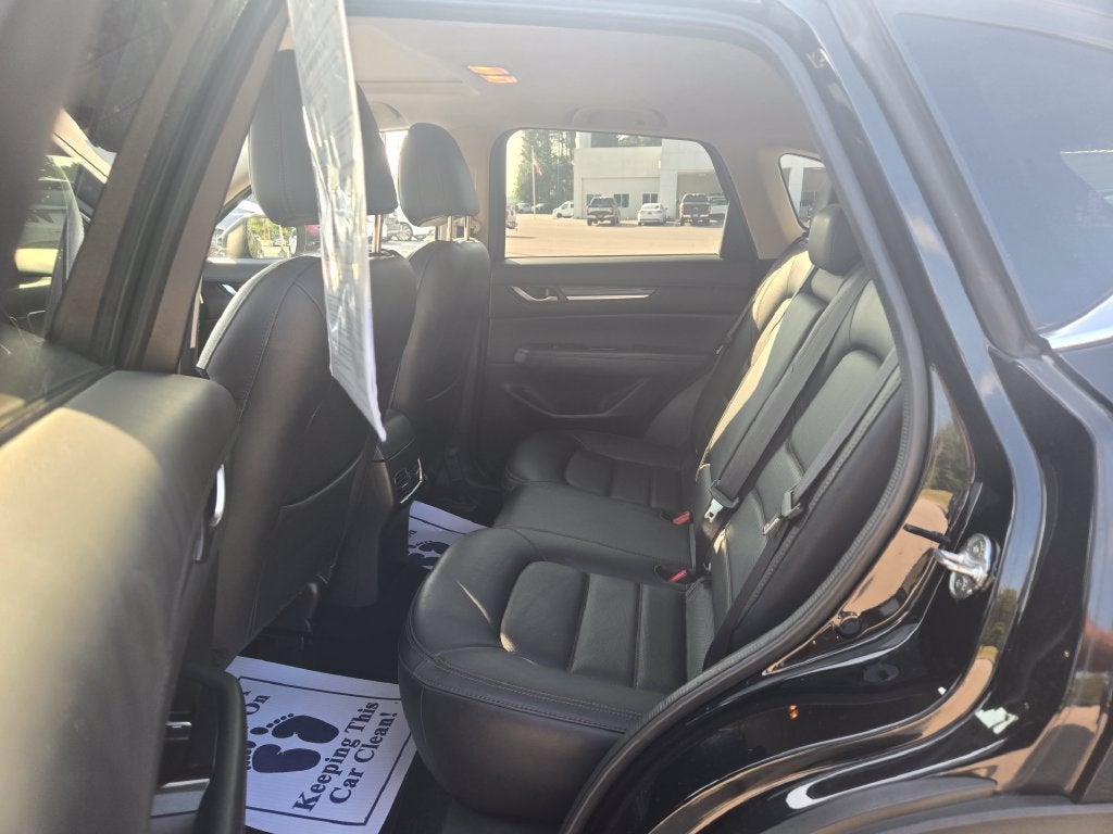 2020 Mazda Mazda CX-5 Grand Touring