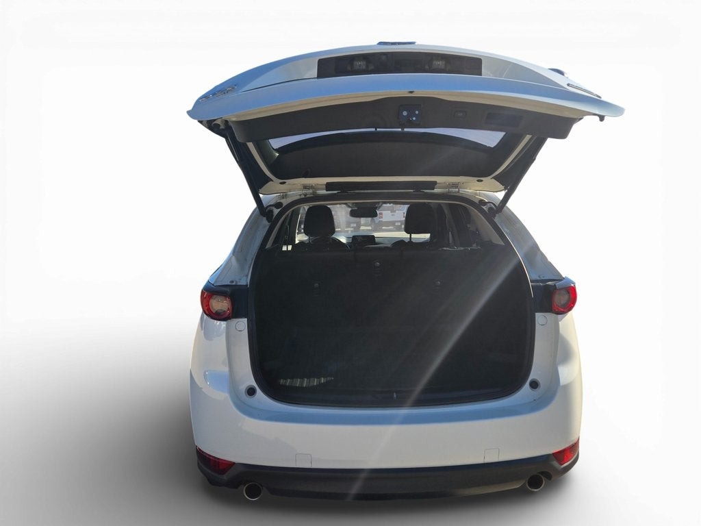 2020 Mazda Mazda CX-5 Grand Touring