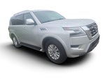 2024 Nissan Armada SV