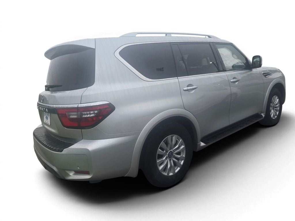 2024 Nissan Armada SV