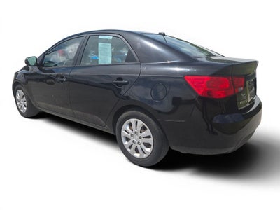 2013 Kia Forte EX