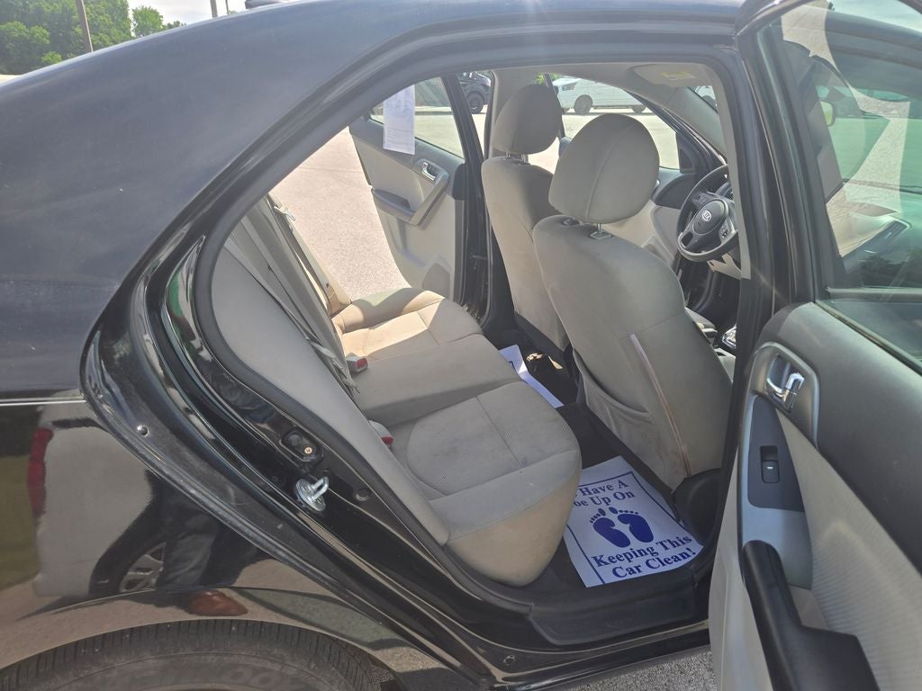 2013 Kia Forte EX