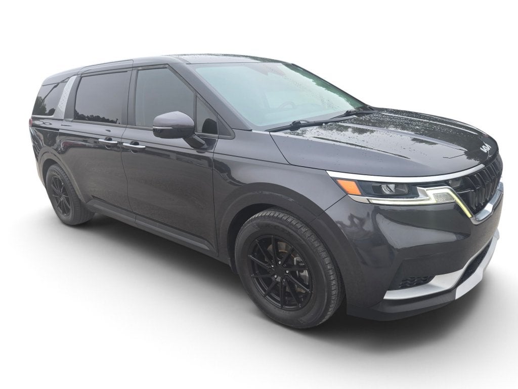 2022 Kia Carnival LX