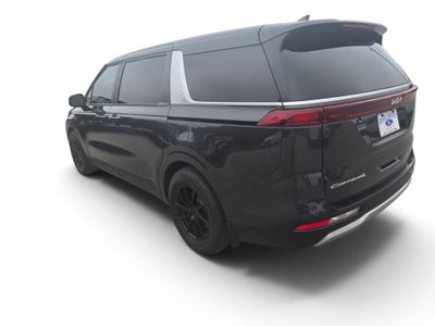 2022 Kia Carnival LX