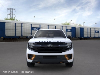 2026 Ford Expedition Tremor®