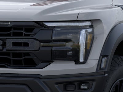 2026 Ford F-150 Raptor®