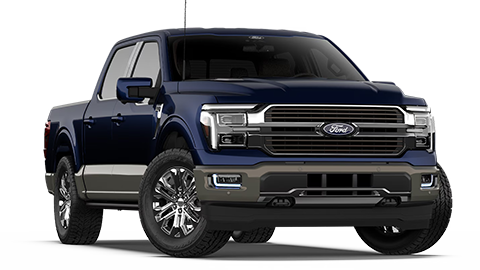 Russell Barnett Ford in Winchester TN