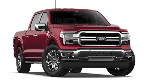 Russell Barnett Ford in Winchester TN