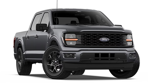Russell Barnett Ford in Winchester TN