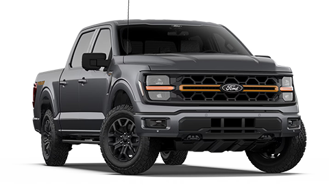 Russell Barnett Ford in Winchester TN