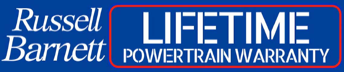 Russell Barnett Ford in Winchester TN